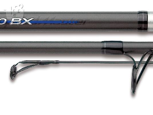 PoulaTo: SHIMANO SpeedMaster Surf 450